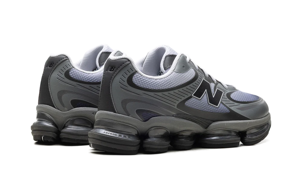 New Balance Abzorb 2000 Pearl Grey Black