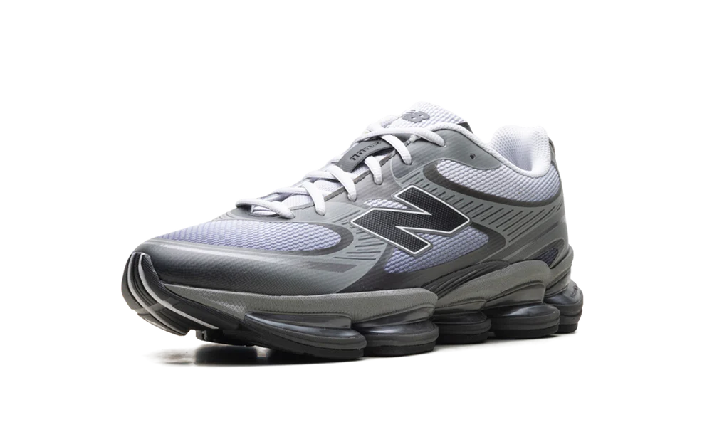 New Balance Abzorb 2000 Pearl Grey Black