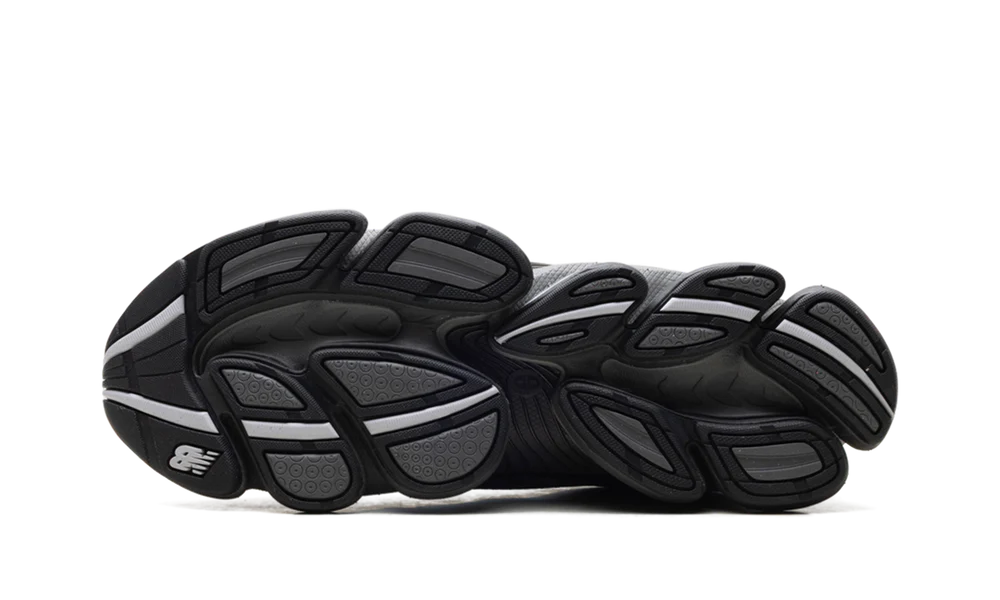 New Balance Abzorb 2000 Pearl Grey Black