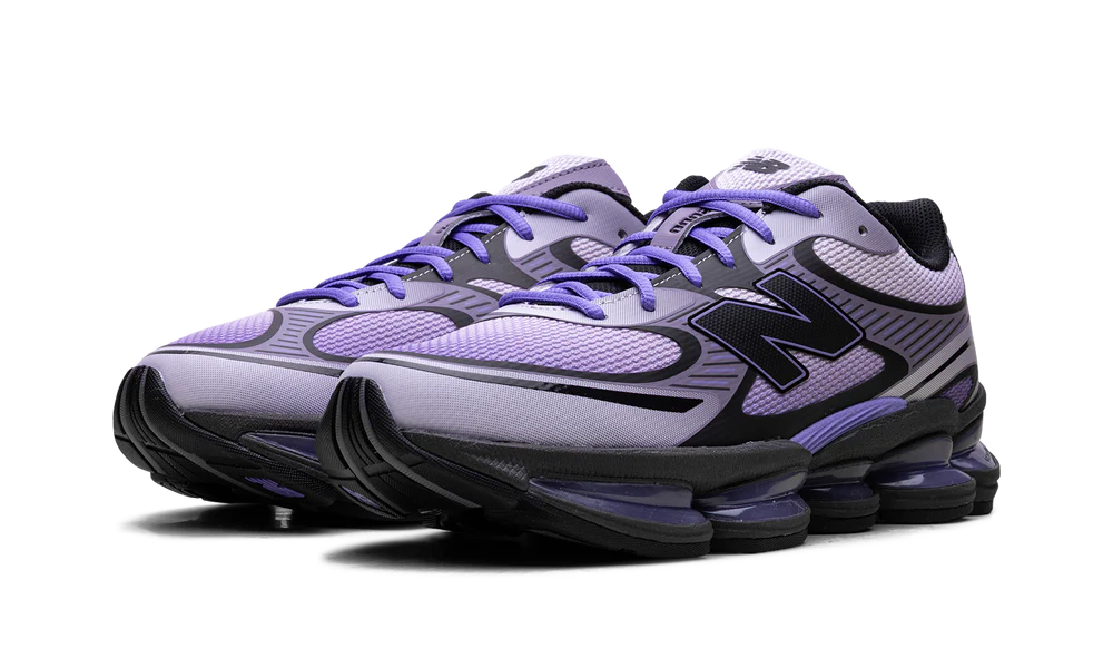 New Balance Abzorb 2000 Taro Electric Indigo