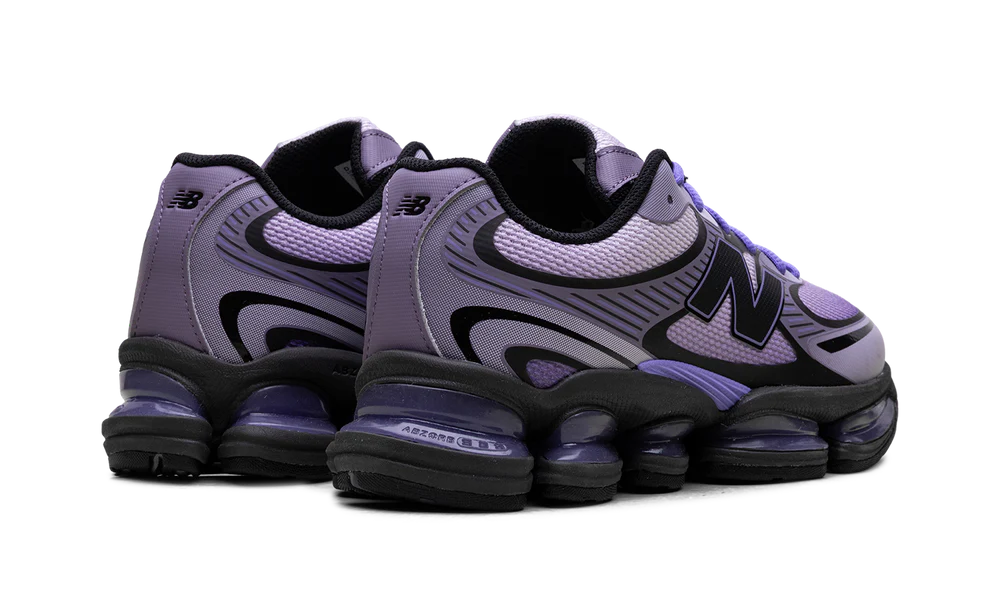 New Balance Abzorb 2000 Taro Electric Indigo
