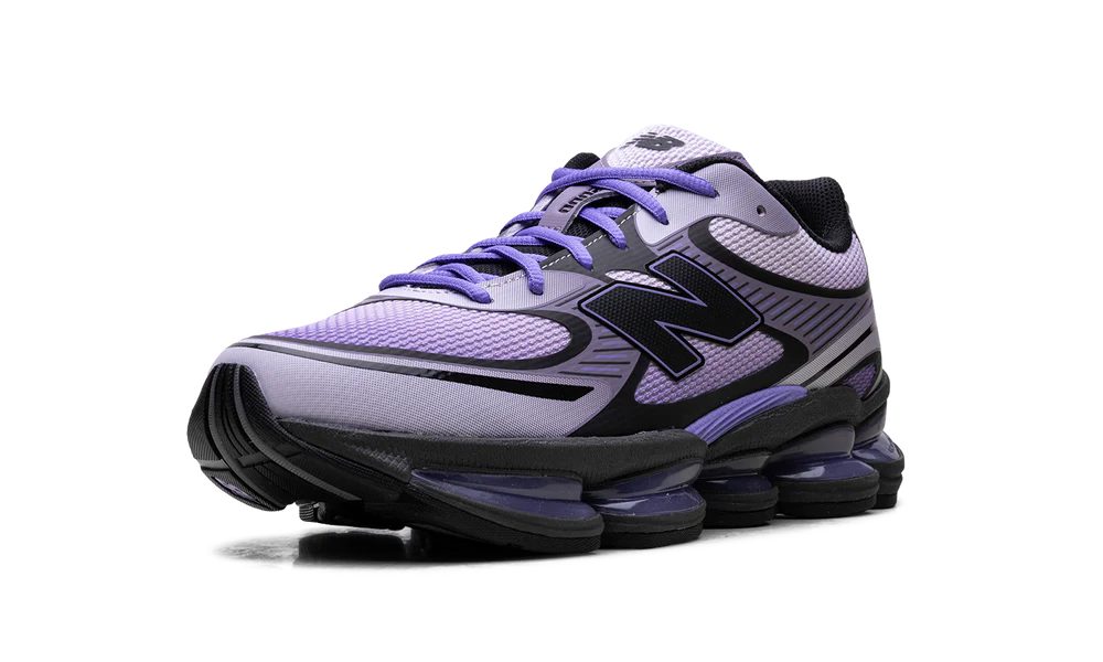 New Balance Abzorb 2000 Taro Electric Indigo
