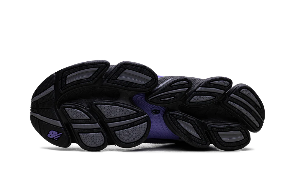 New Balance Abzorb 2000 Taro Electric Indigo