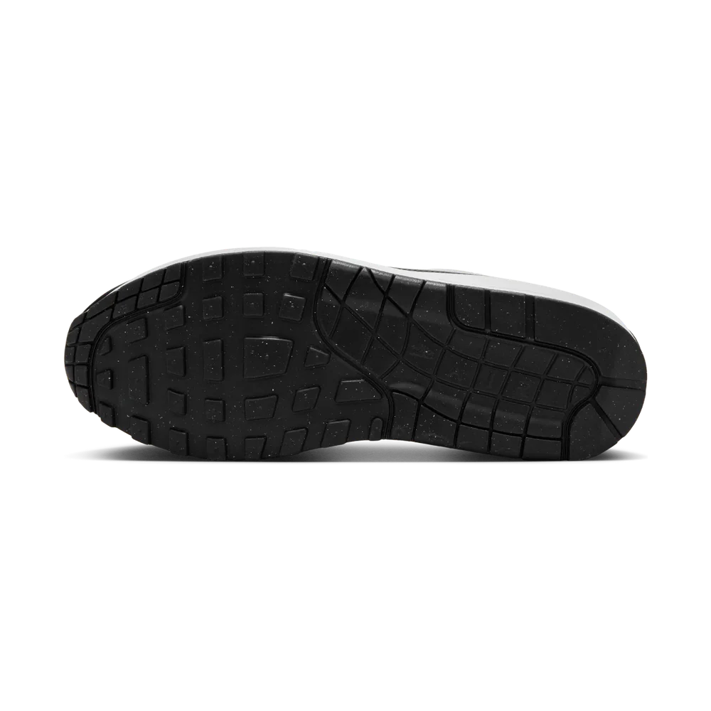 Nike Air Max 1 Essential White Pure Platinum Black