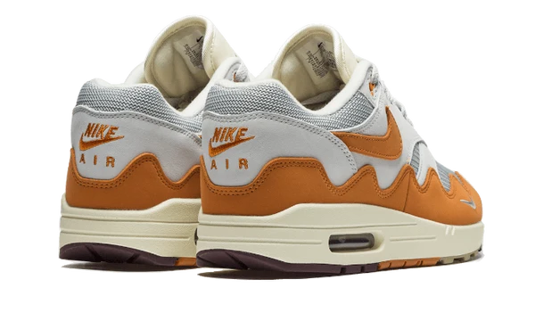 Air Max 1 - Patta waves monarch