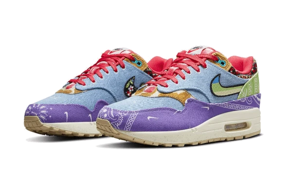 Nike Air Max 1 - Concepts FAR OUT