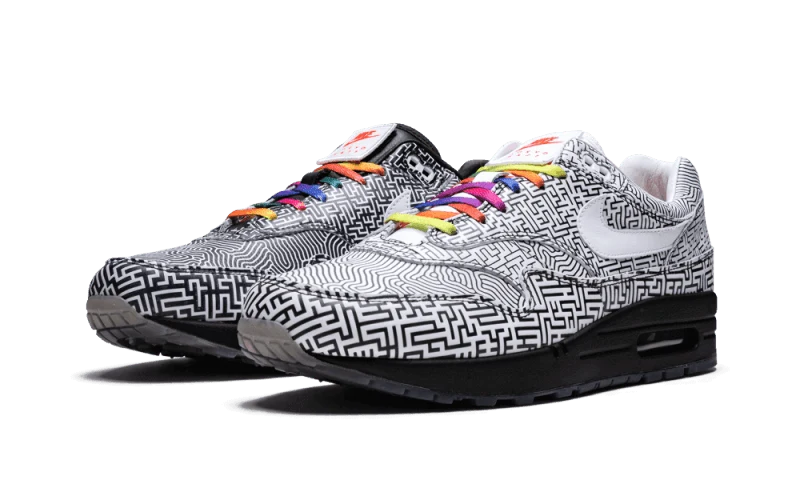 Nike Air Max 1 - Tokyo Maze
