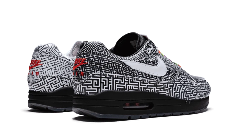 Nike Air Max 1 - Tokyo Maze
