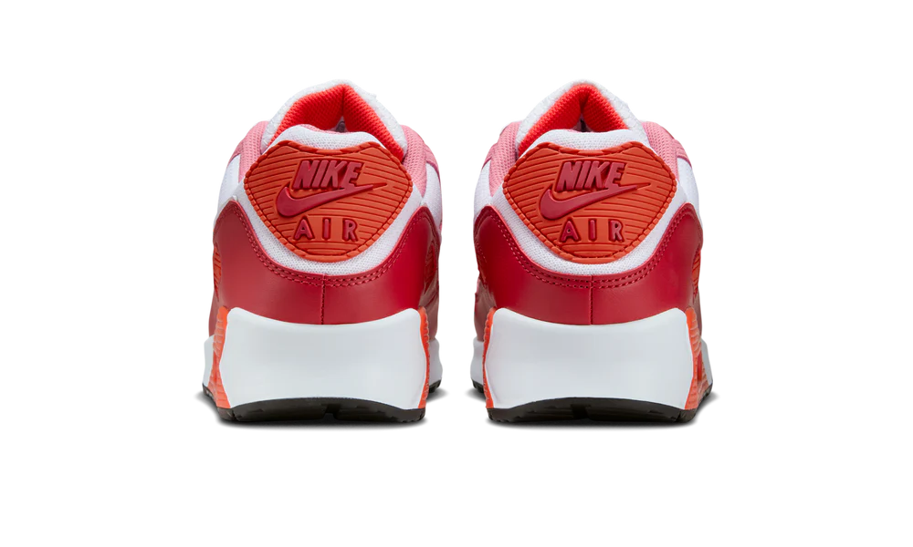 Nike Air Max 90 Peony Light Crimson