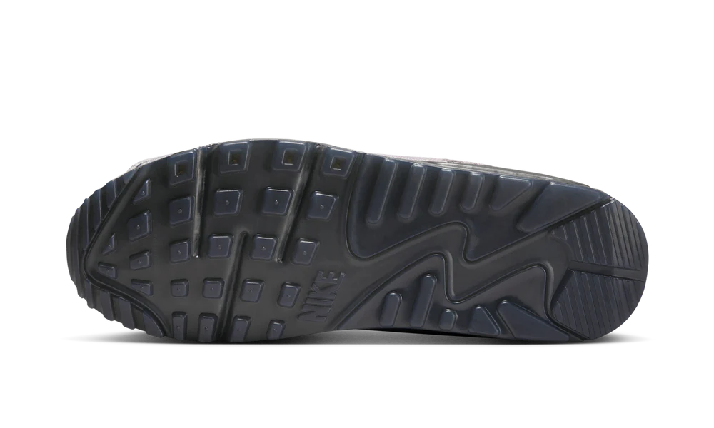 Nike Air Max 90 Premium Light Violet Ore
