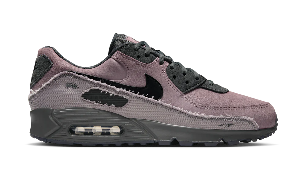 Nike Air Max 90 Premium Light Violet Ore