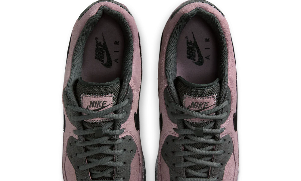 Nike Air Max 90 Premium Light Violet Ore