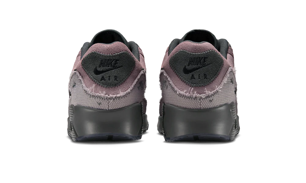Nike Air Max 90 Premium Light Violet Ore