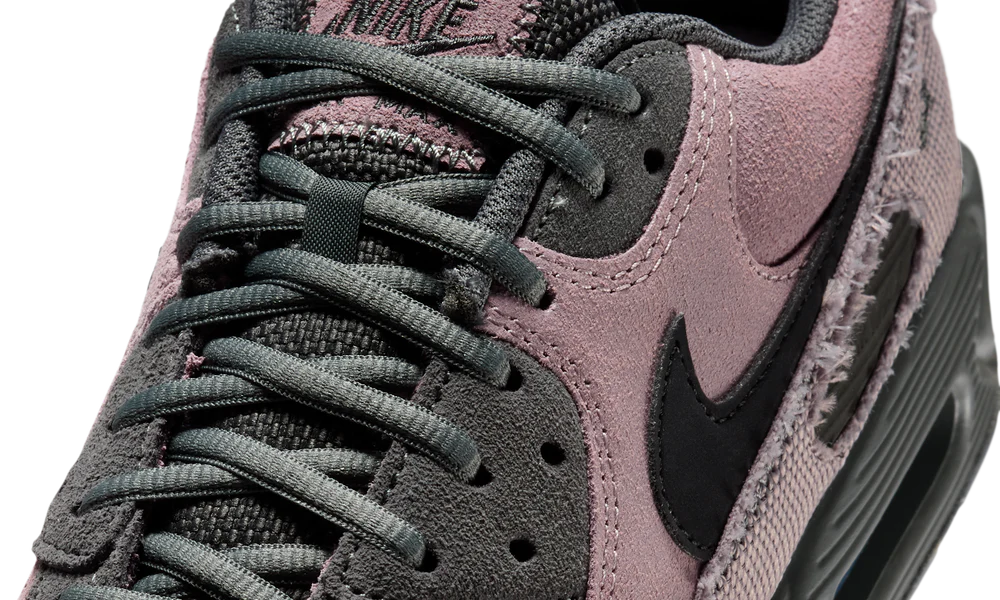 Nike Air Max 90 Premium Light Violet Ore