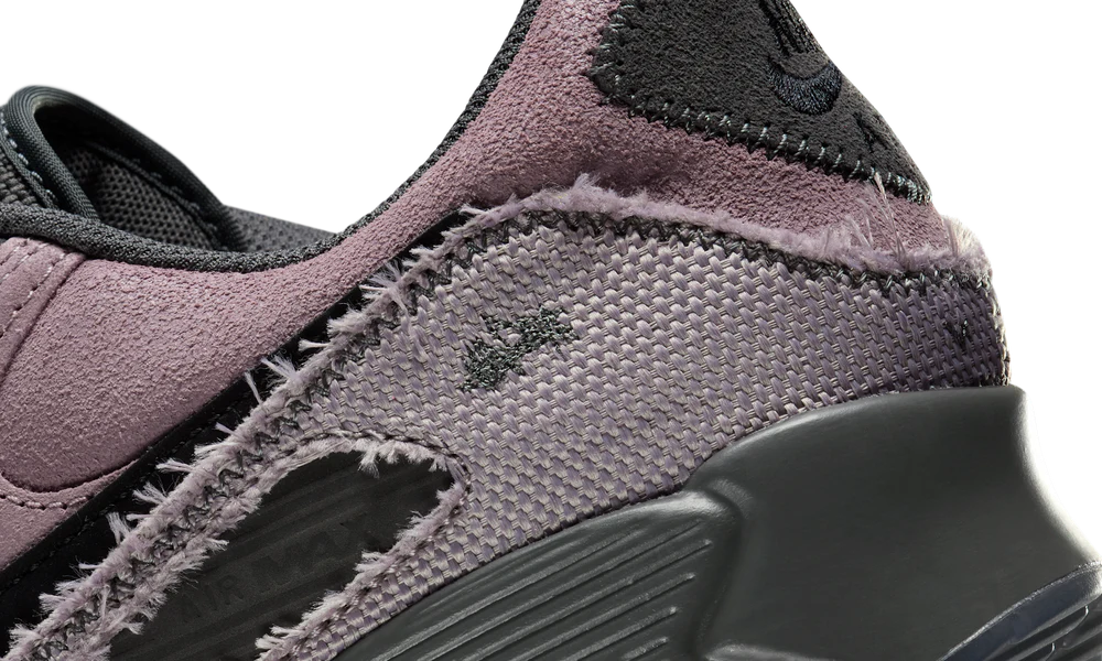 Nike Air Max 90 Premium Light Violet Ore