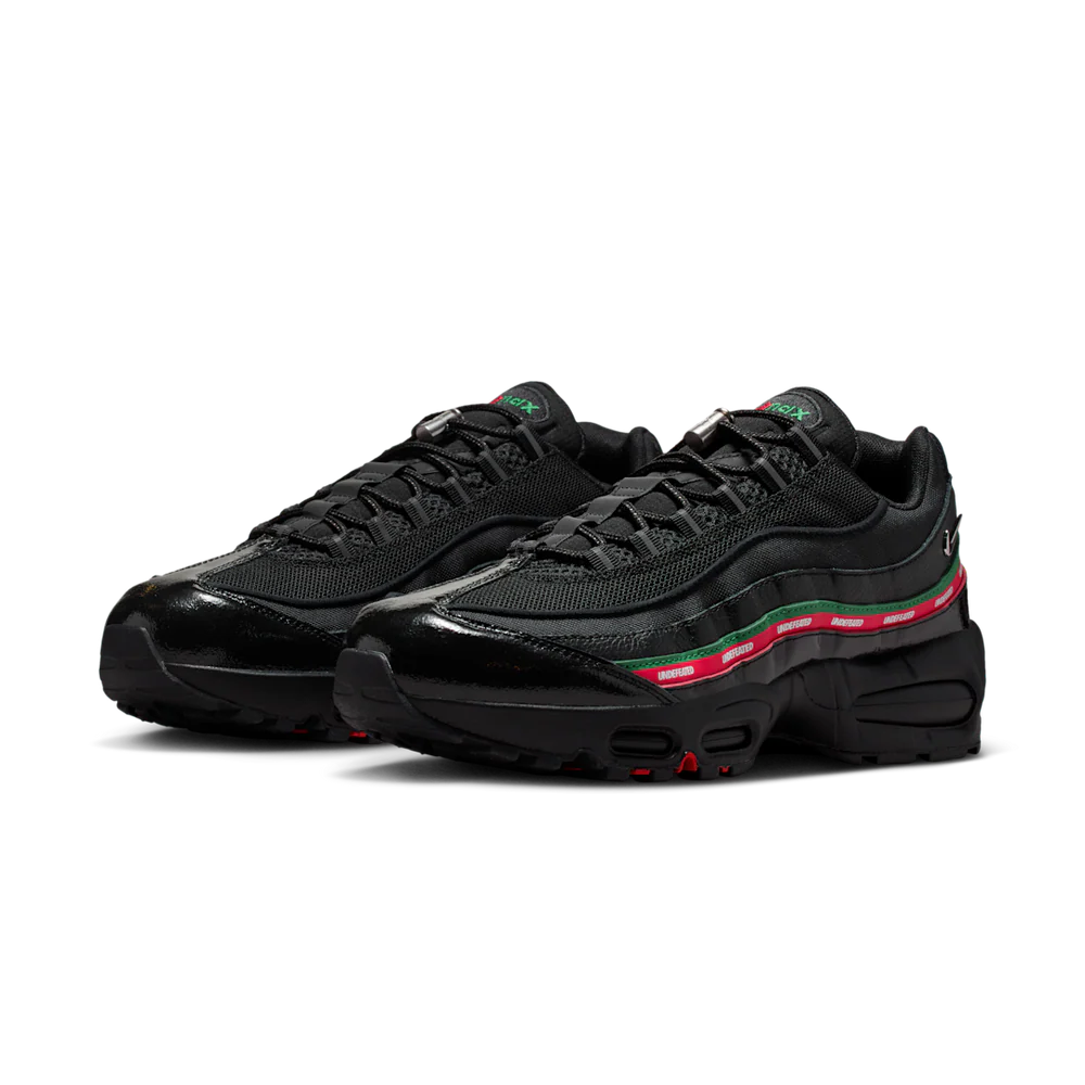 Nike Air Max 95 SP Undefeated Black