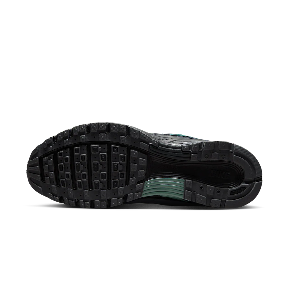 Nike P-6000 Anthracite Clay Green