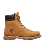 Timberland 6 Inch Lace Up Premium Waterproof Boot 'Wheat' (Women's)