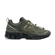 New Balance 1906R No Sew Pack Dark Olivine