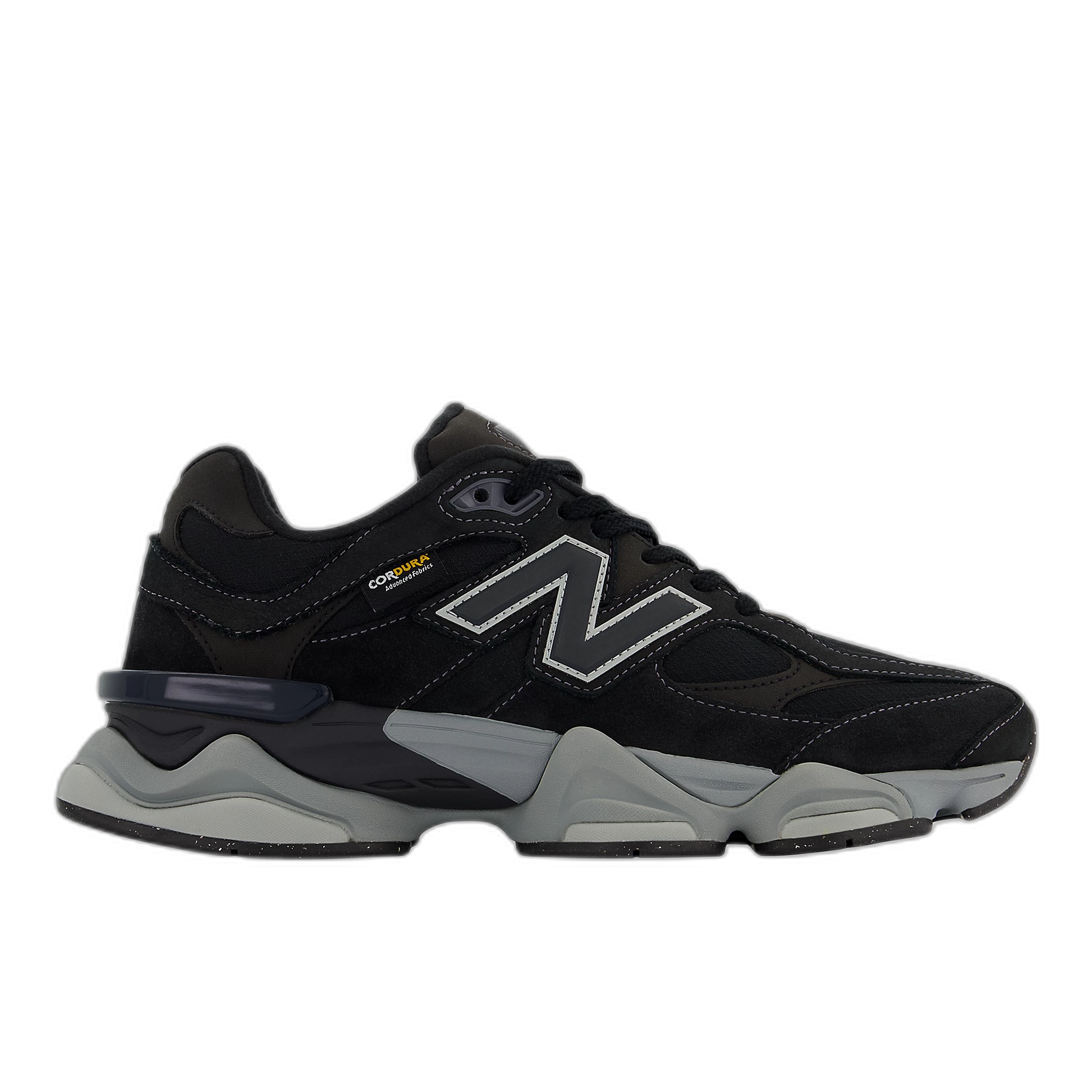 New Balance 9060 Cordura Black Grey