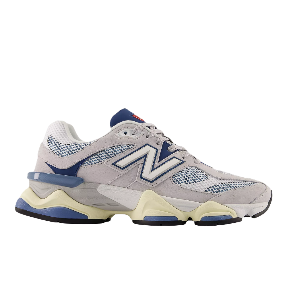 New Balance 9060 Blue Grey