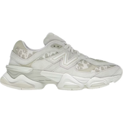 New Balance 9060 Cream Leopard
