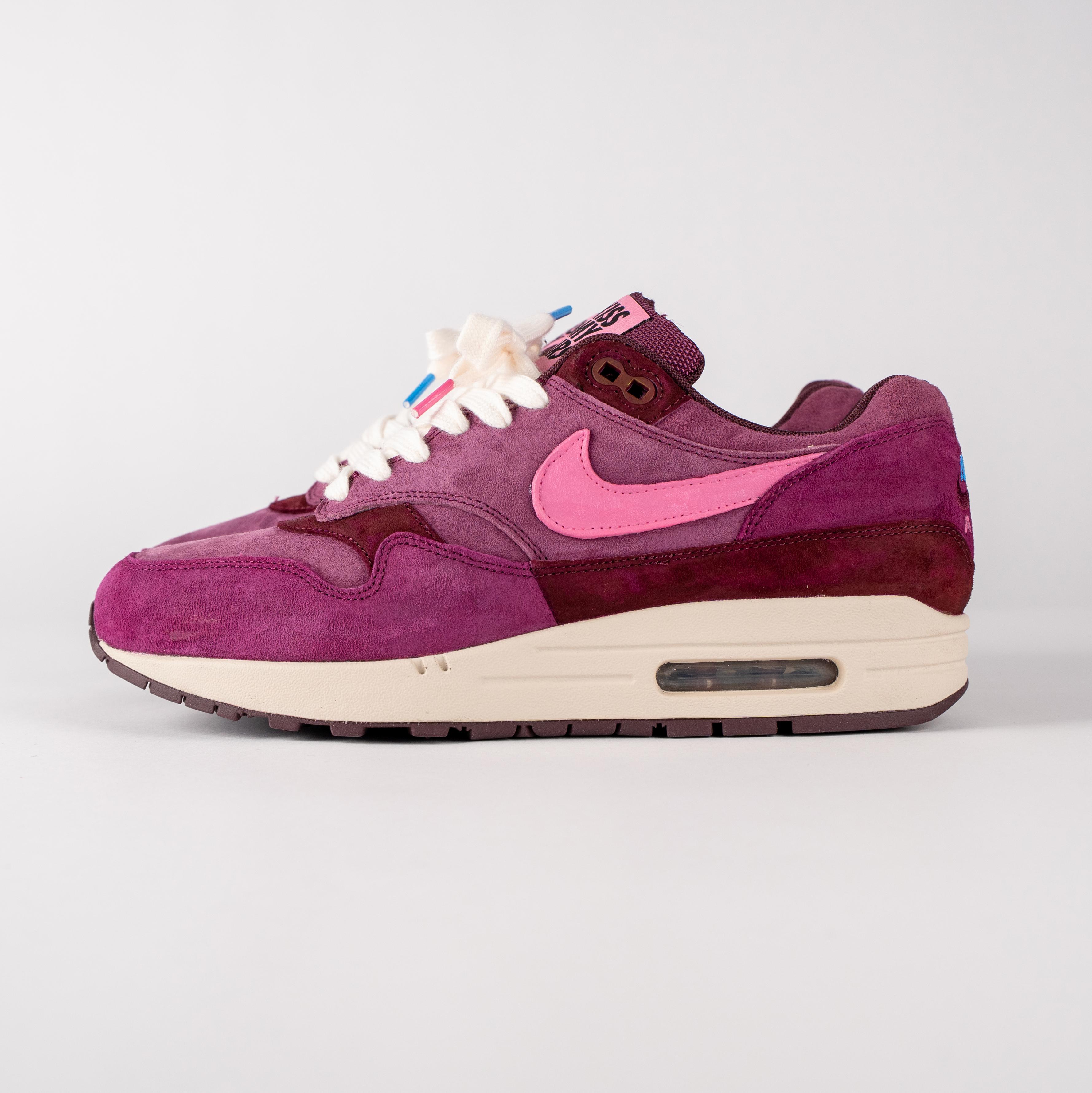 Air Max 1 by Boszsneakers - Cherrygoods
