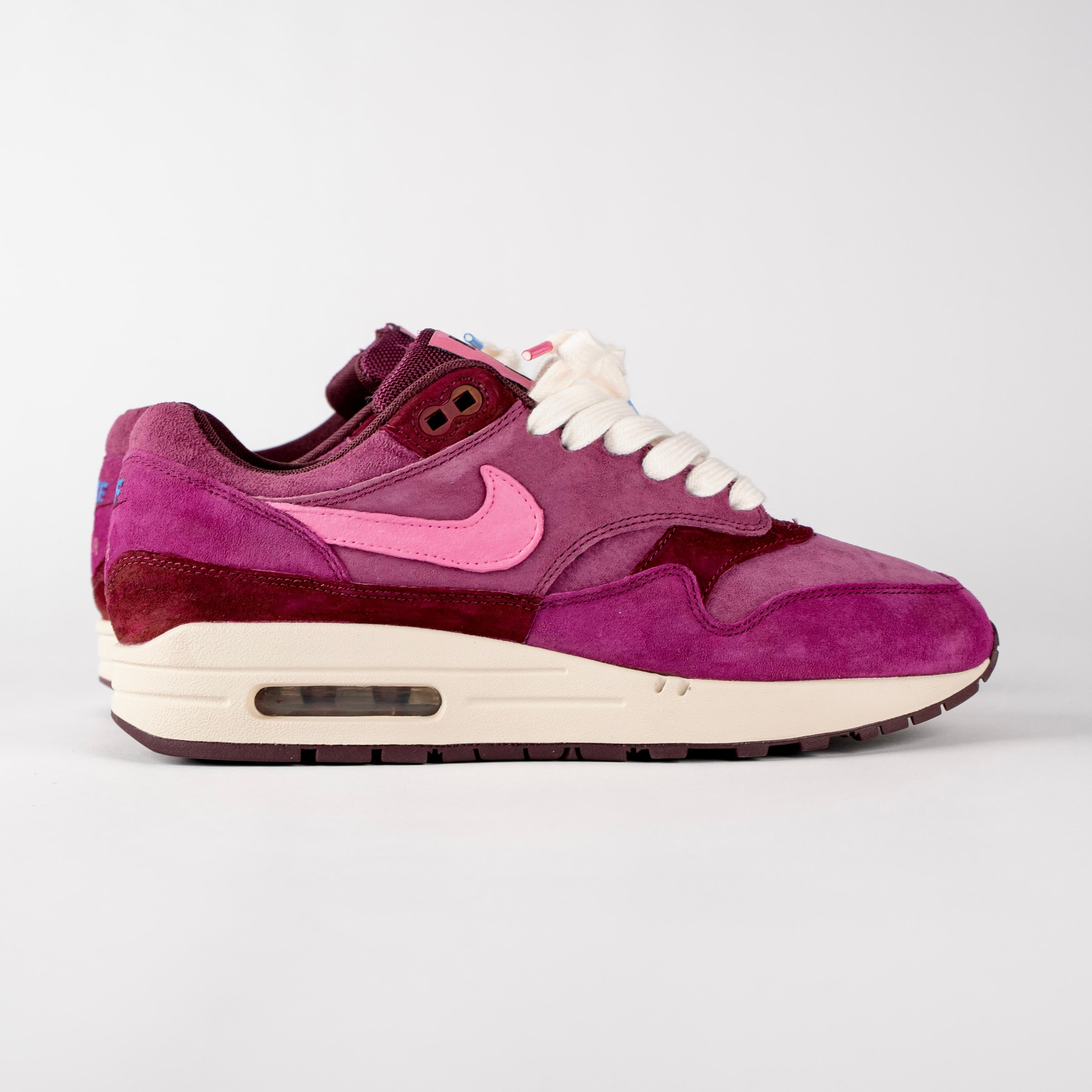Air Max 1 by Boszsneakers - Cherrygoods