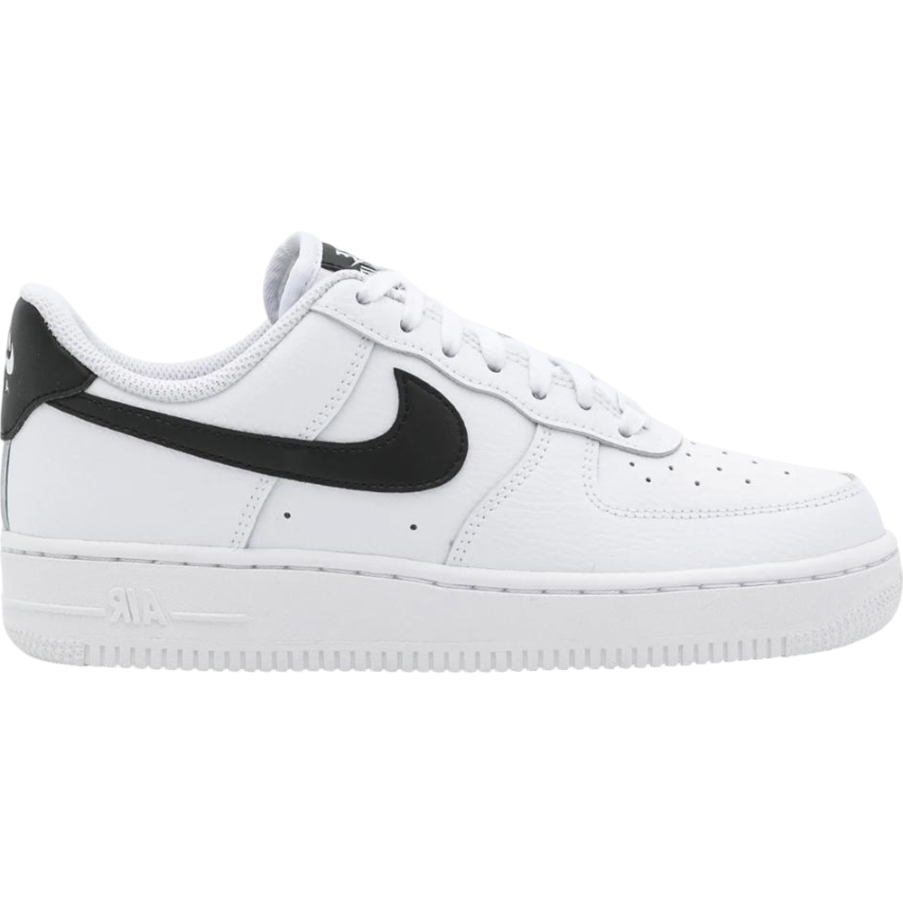 Nike Air Force 1 Low White Black (Women's)