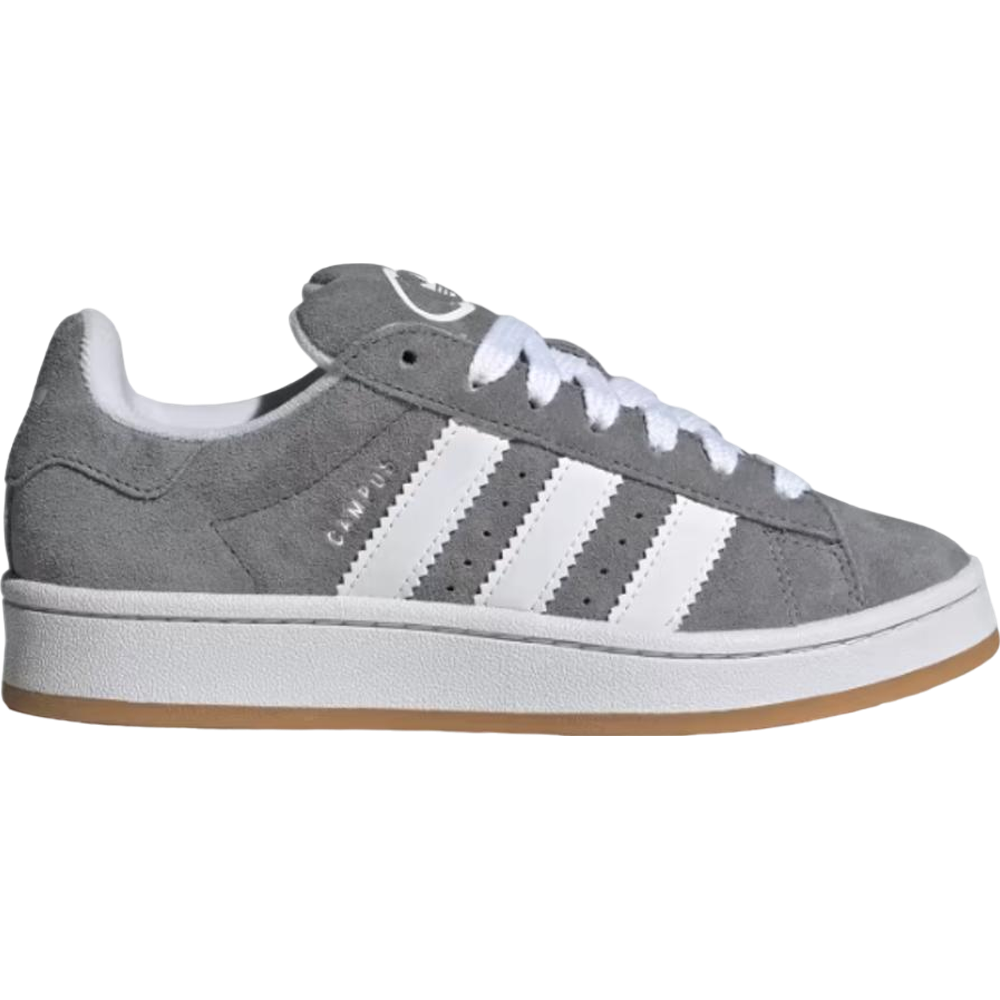 adidas Campus 00s Grey Gum (Kids)