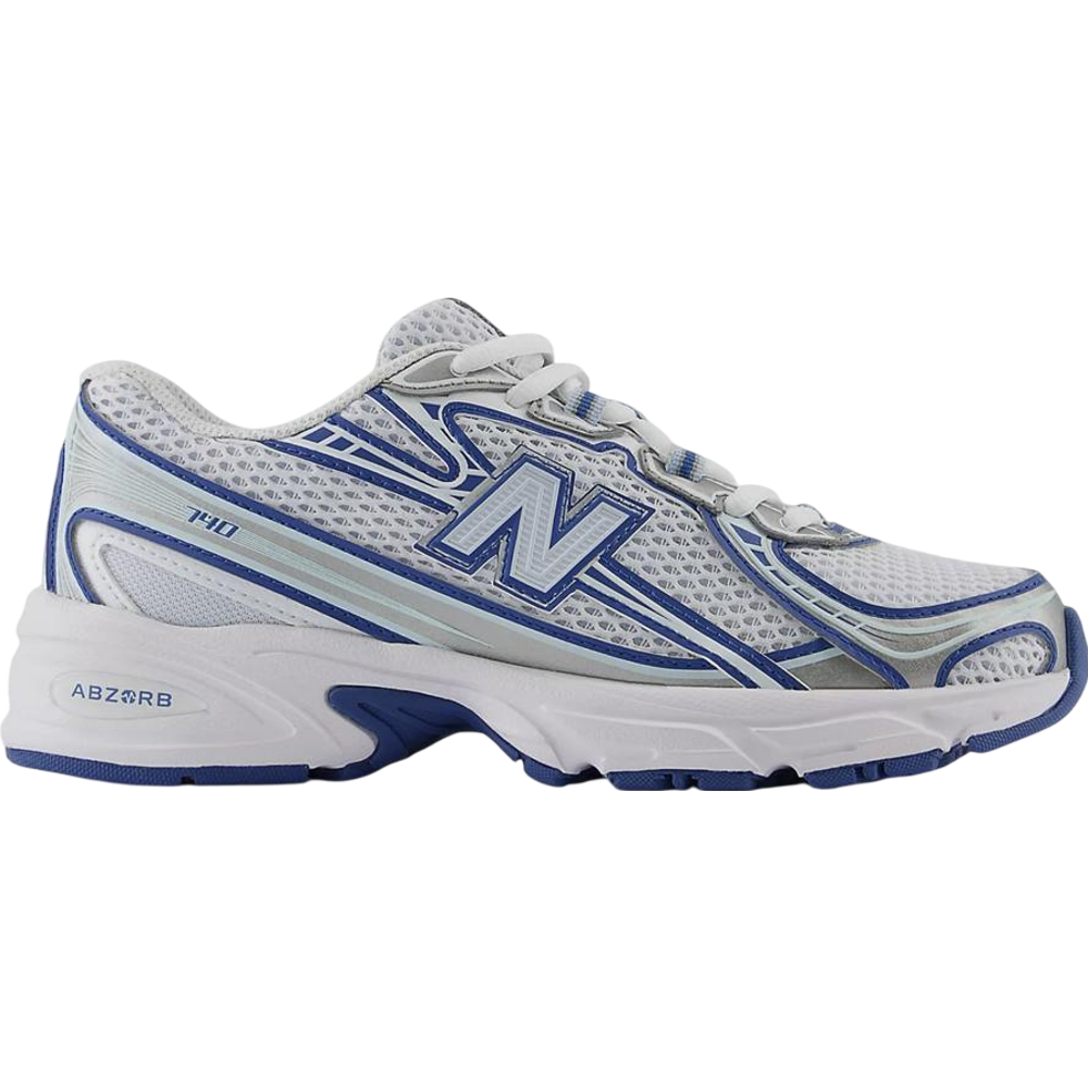 New Balance 740 Ice Blue (GS)
