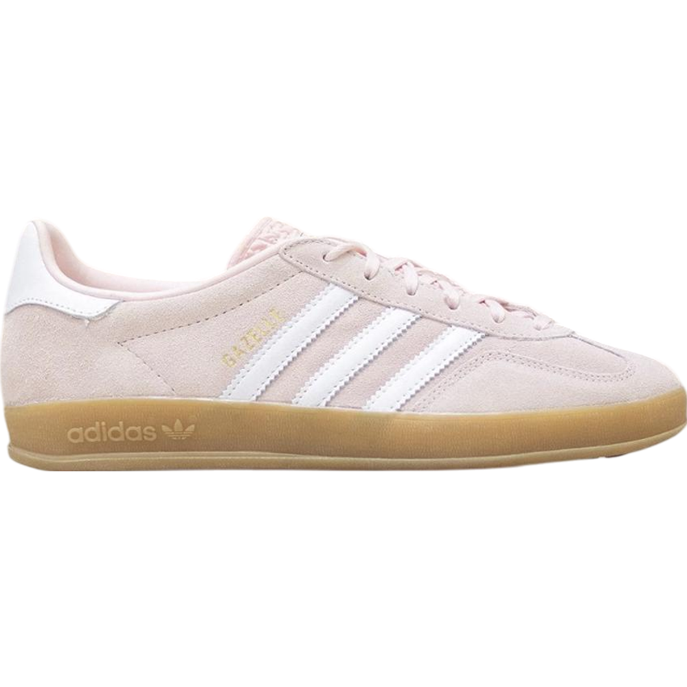 adidas Gazelle Indoor Sandy Pink (Women's)