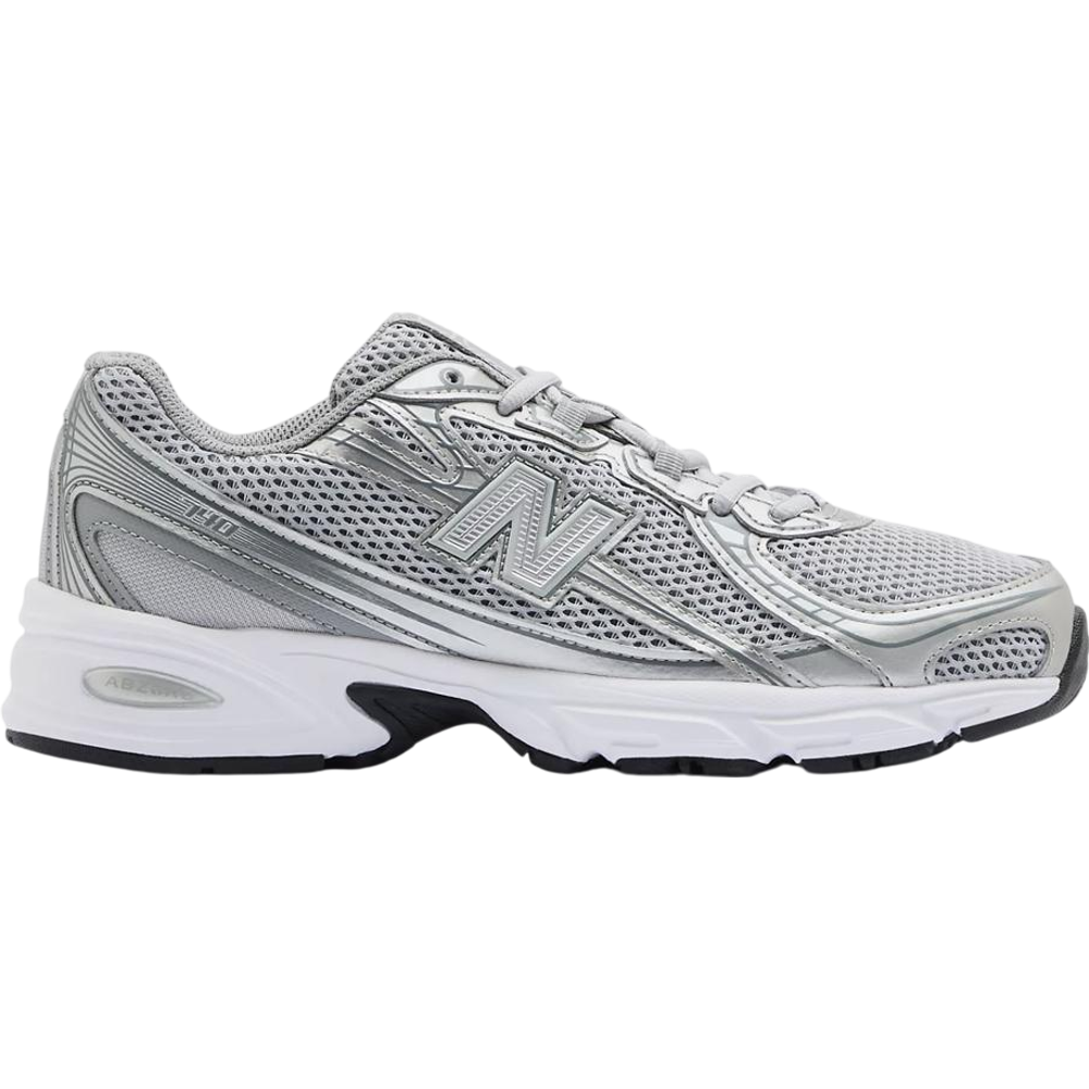 New Balance 740v2 Silver Castlerock