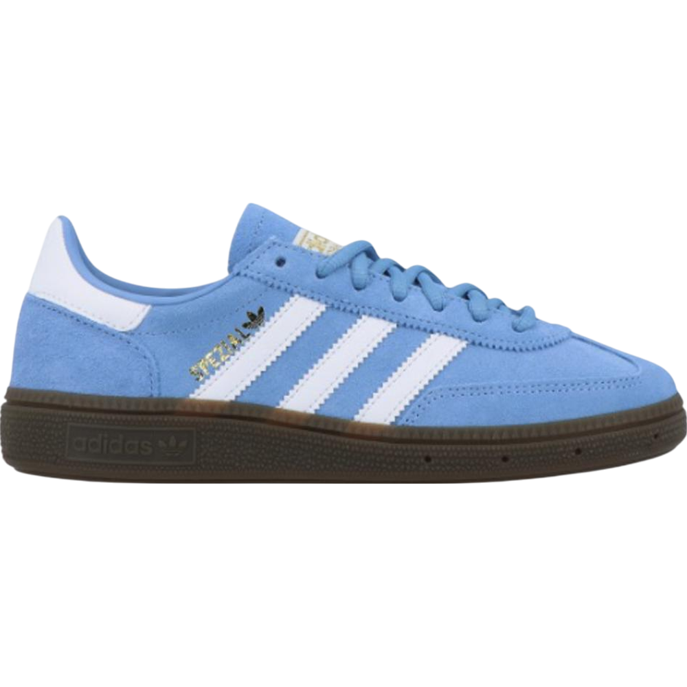adidas Handball Spezial Light Blue Cloud White (GS)