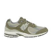 New Balance 2002R Olive Light Khaki Grey