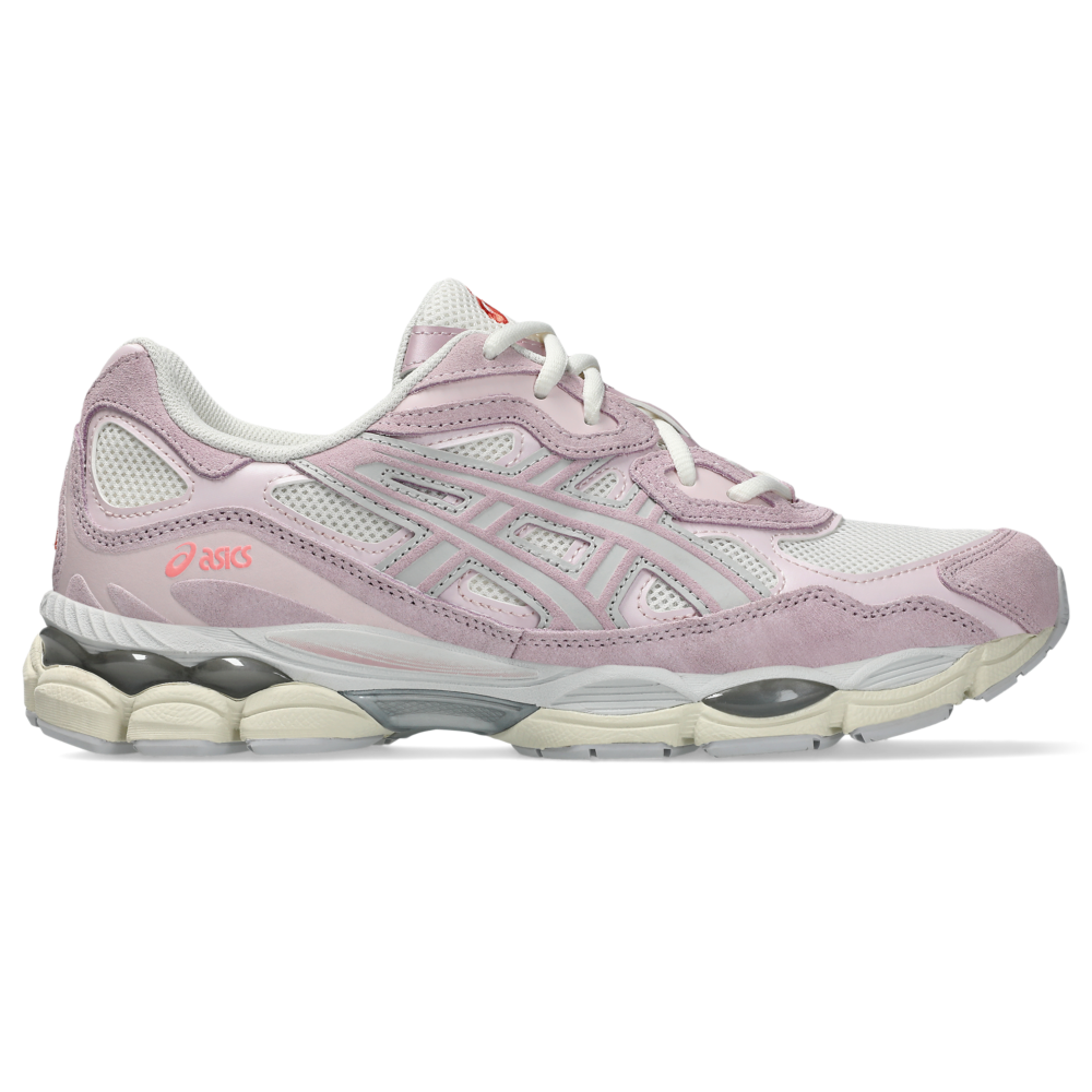 ASICS Gel-NYC Cream Rose Water