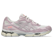ASICS Gel-NYC Cream Rose Water