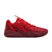 Puma LaMelo Ball MB.03 Lo TB Team Regal Red