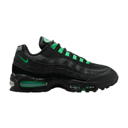 Nike Air Max 95 OG Big Bubble Black Green Shock