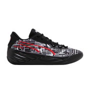 All-Pro Nitro 'Media Day'