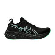 ASICS Gel-Nimbus 26 Black Soothing Sea