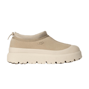UGG Tasman Weather Hybrid Slipper Mustard Seed Cream