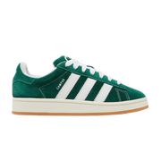 adidas Campus 00s Dark Green Cloud White
