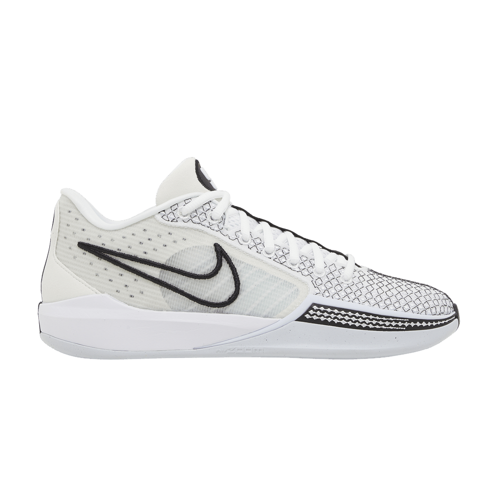 Nike Sabrina 1 Magnetic (Women's)