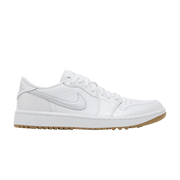 Jordan 1 Retro Low Golf White Gum