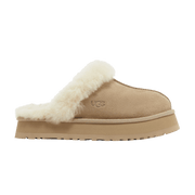 UGG Disquette Slipper Sand (Women's)