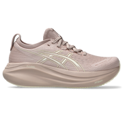 ASICS Gel-Nimbus 27 Fawn Birch (Women's)