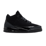 Jordan 3 Retro Black Cat (2025) (GS)
