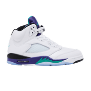 Jordan 5 Retro Grape (2025)