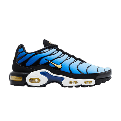 Nike Air Max Plus OG Hyper Blue